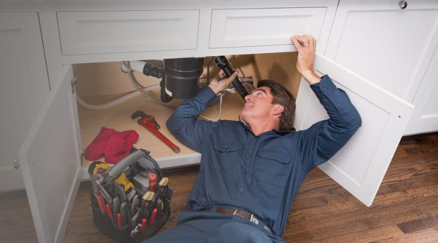 Local expert plumbing services in Milford Center, OH